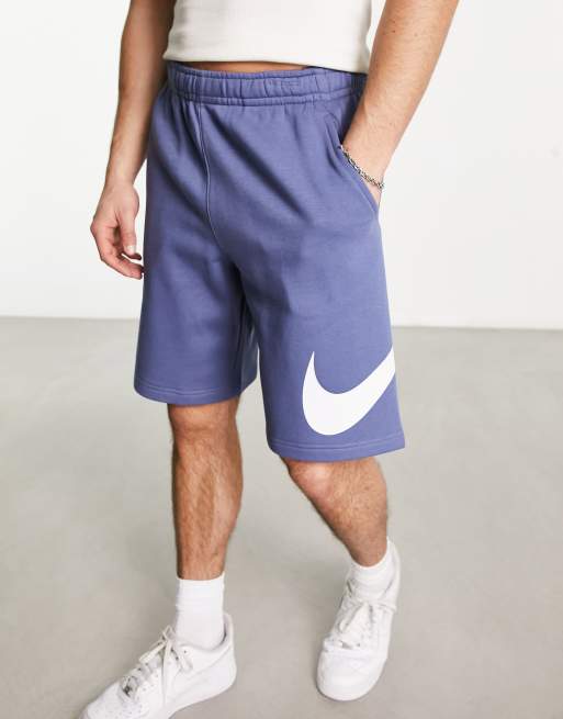 Pantaloncini shop nike blu