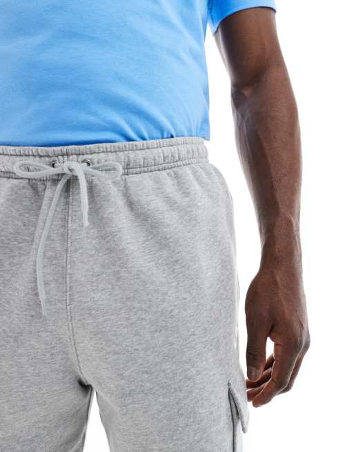 Pantaloncini Cargo In Pile Uomo - Comodi E Versatili Per Weekend E Vacanze - Foto 10