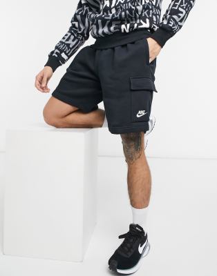 pantaloncini nike cargo