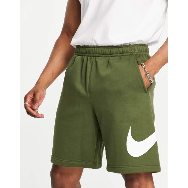 nike pantaloncini tuta