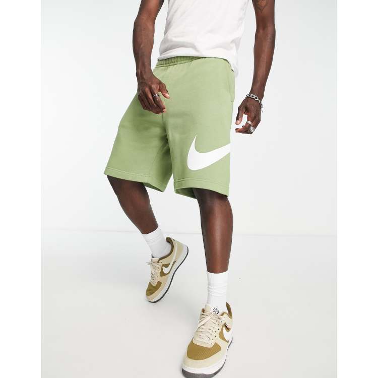 Pantaloncini store nike cotone