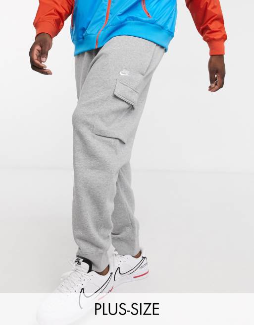 nike club jogger bb