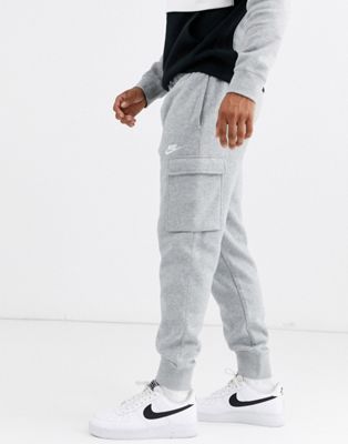 nike sweatpants with pockets on the side