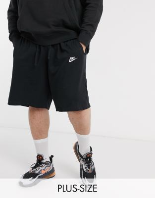 nike plus shorts