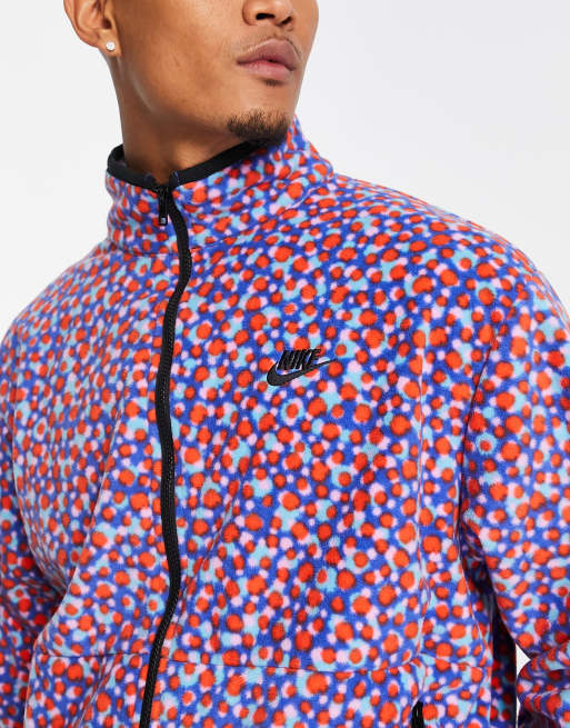 Spot jacket sale