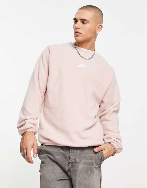 Nike store polar sweatshirt