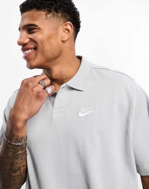 Nike golf club clearance polo