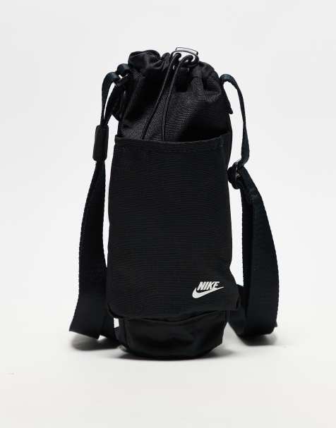Nike Club - Porte-gourde avec bandoulière - Noir - view 1