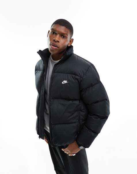 Nike Jackets for Men ASOS