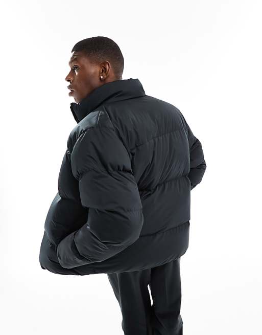 Nike Club puffer jacket in black | ASOS Nike Club puffer jacket in black | ASOS