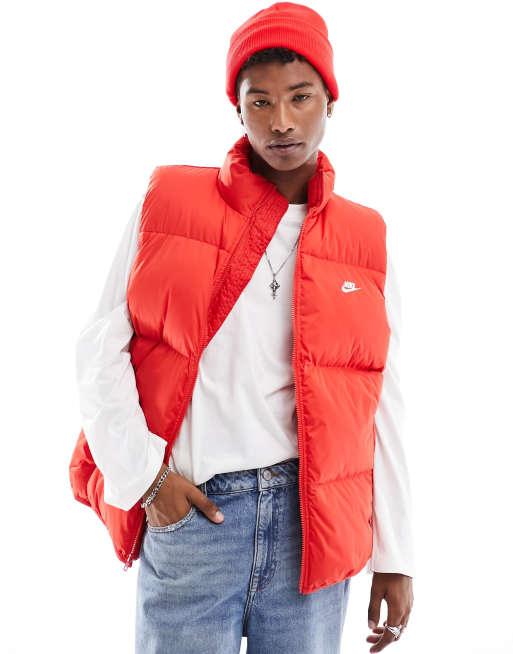 Nike Club PrimaLoft Puffer Vest – DTLR