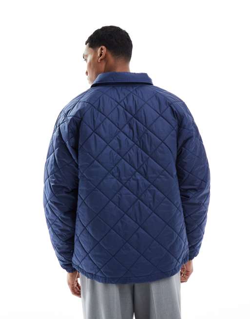 Store Nike Lenoir Quilted Jacket