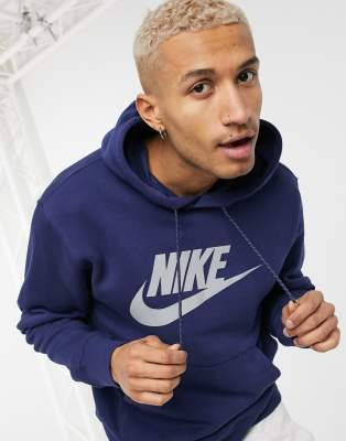 nike reflective jumper