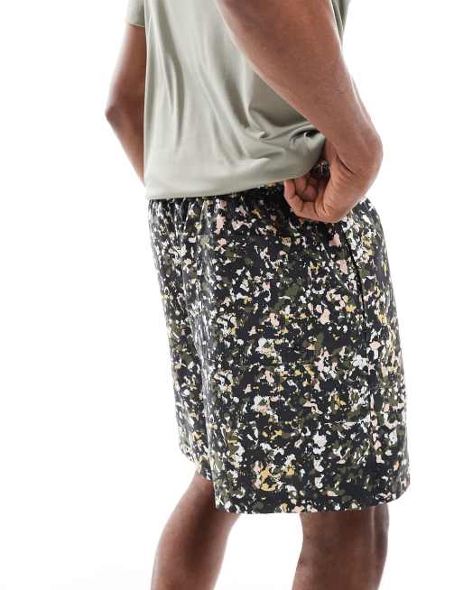 ★新品★　NIKE　Nike Club Short Printed Skirt Nike Women's Spring Club Print Skirt