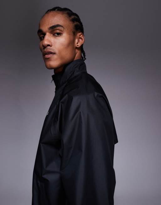 Nike - Club - Roscoe - Jack met rits in zwart, 5 van 5