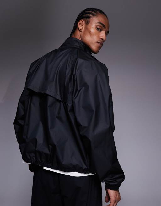 Nike - Club Roscoe - Veste zippée - Noir, 3 de 5