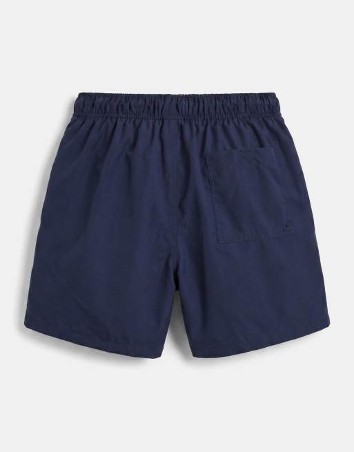 Nike - Club - Short - Bleu marine, 7 de 7