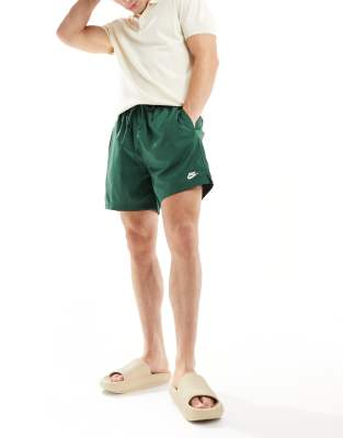 Nike - Club - Short - Vert