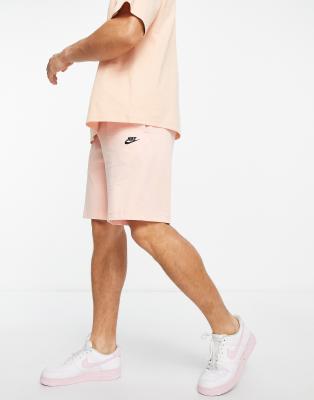 nike arctic orange shorts