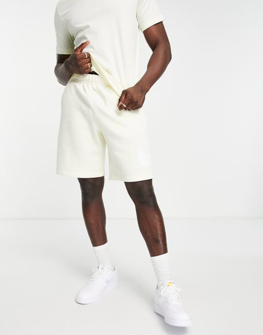 Cream store nike shorts