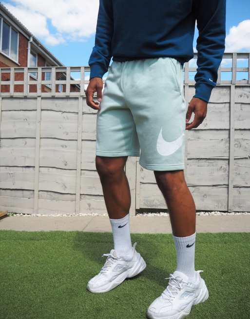 Nike club shorts clearance men