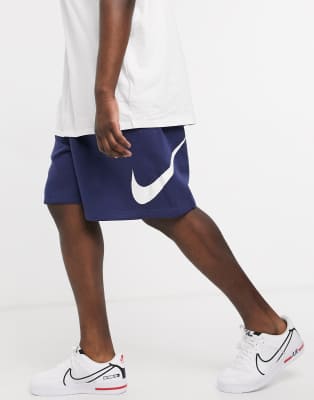 nike shorts flc exp club