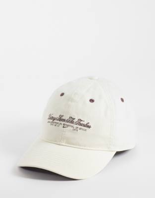 Nike Club Soccer Cap In Multi