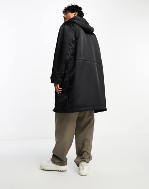 Nike shop stadium coat