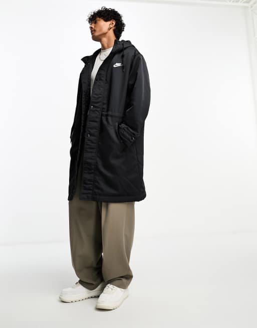 North face hot sale stadium coat