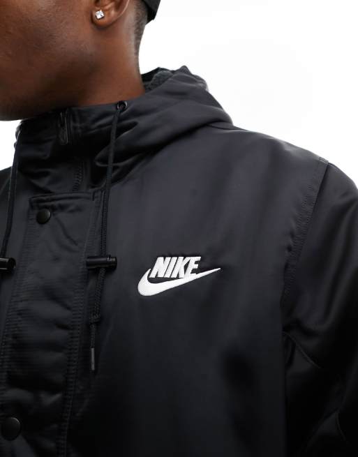 Parka Nike Club Stadium pour Homme