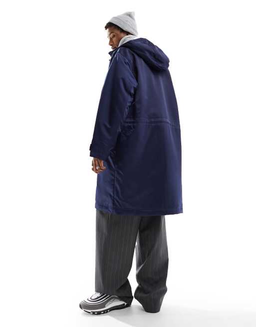 Nike stadium sale coat