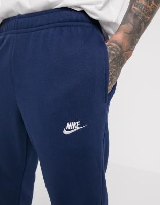 nike joggers straight leg