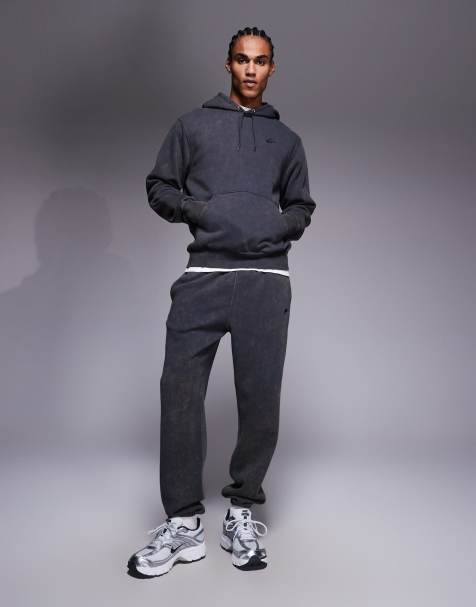 Nike - Club - Survêtement - Gris délavé - view 1