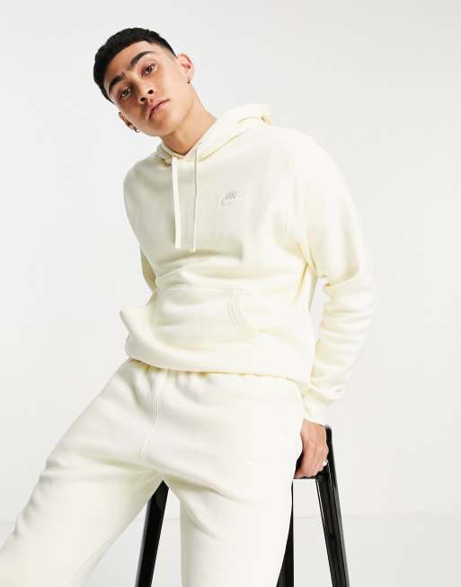 Pull outlet nike creme