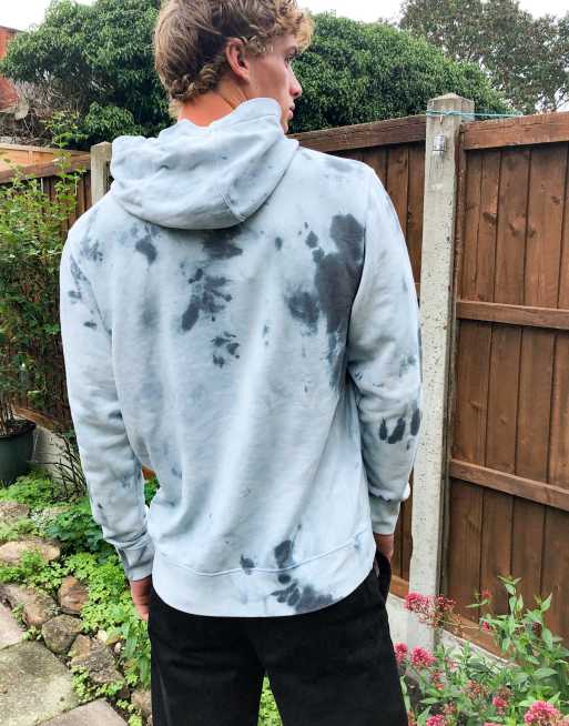 Sweat Gris Nike - Homme