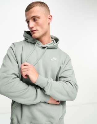 Sweat zippé bébé garçon - Vert fonce | Paris