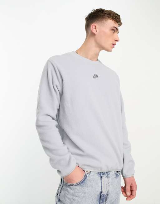 Sweat nike online polaire