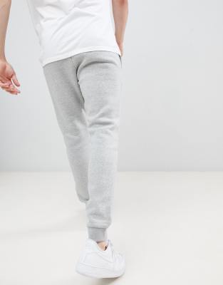 grey nike joggers asos