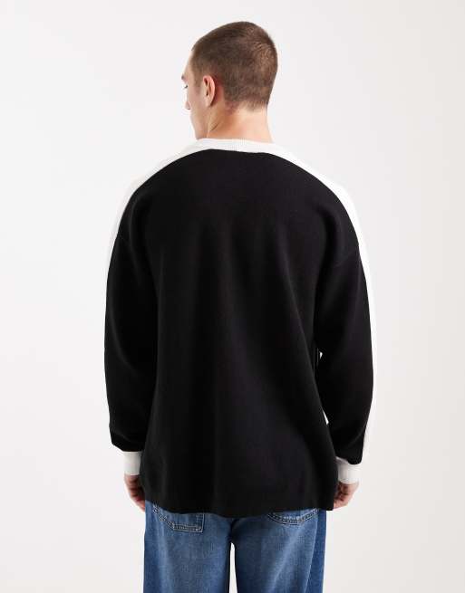 Nike Club sweatshirt in gray , 3 of 5