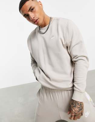 nike stone sweatshirt