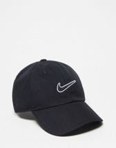 The North Face brimmer hat in stone