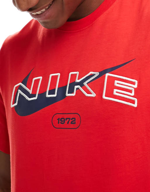 Nike air 3 t hot sale shirt