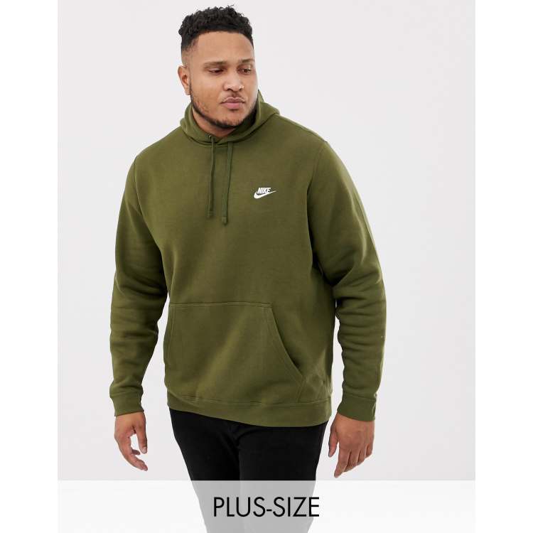 Asos nike hoodie mens on sale