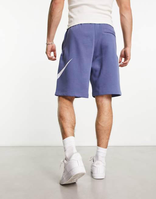 Nike club hotsell explode shorts