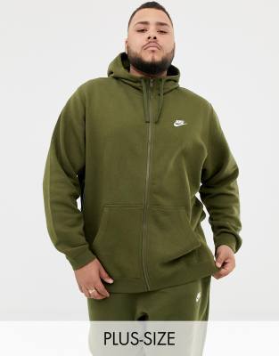 nike club swoosh tracksuit