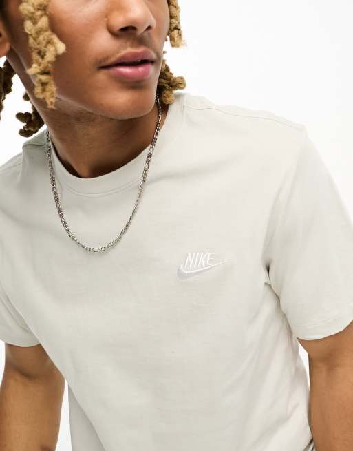 NIKE Tshirt Sportswear Club