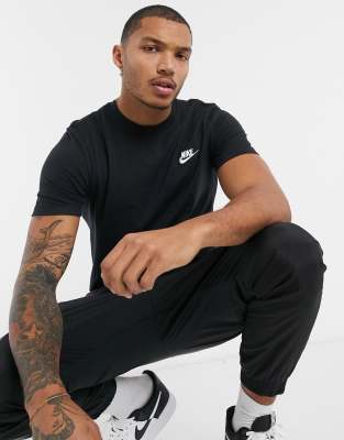 asos nike shirt