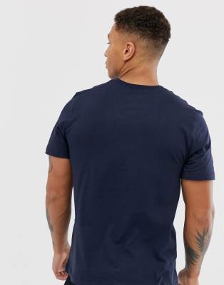 asos nike t shirt