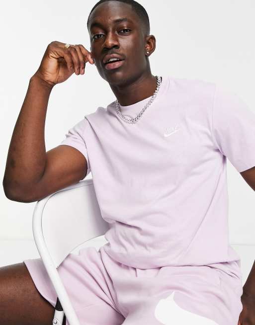 Pastel nike shirt sale