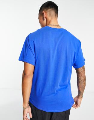 asos nike t shirts mens